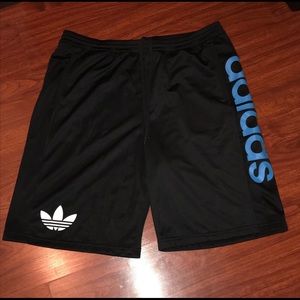 Adidas Shorts